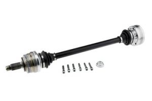 Aandrijfas Achter Rechts 3-Z4 OEM 33211229592