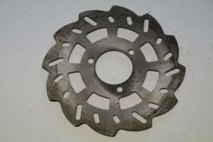 49cc wave schijfrem voor KXD minicrosser