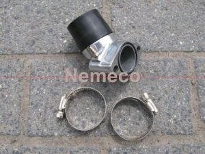 spruitstuk voor 250cc GY-6