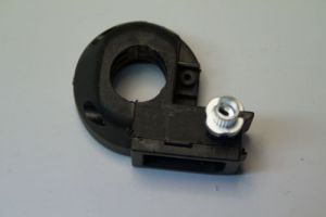 gashendel voor minibike