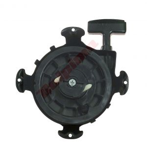 Trekstarter passend op Industrial Plus (693900-390391) 1750