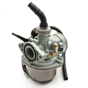 110cc Carburateur - 19mm (zink) Handchoke - € 22,95