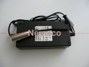 Acculader step 36 Volt 1.6a