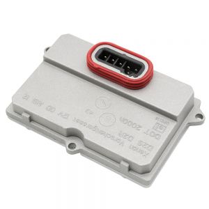 Xenon-voorschakelunit A6 OE  4E0907476