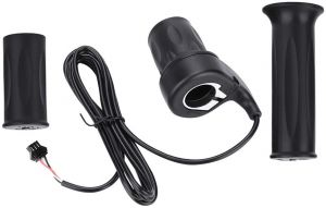 Linker en rechter handvat / gashendel - € 24,95
