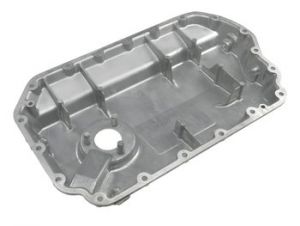 Oliepan A4-A6-Allroad C5 OE 078103604AA