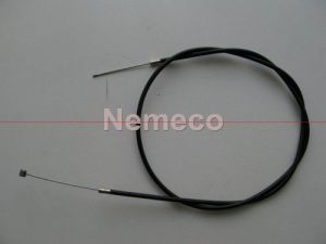 Remkabel achter