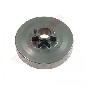 Tandwiel 325" 7 Tands voor 45-52-58cc-62cc Zaag