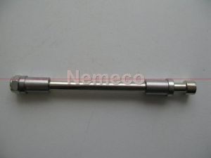 achterbrugas
