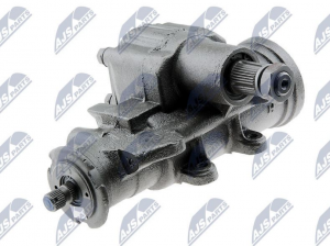 Stuurhuis Grand Cherokee I OE 52088015