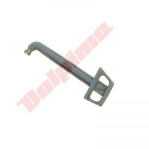 Chokehendel passend op 365 OE  503 62 77-01