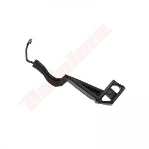 Chokehendel passend op 55 OE  503 60 84-01