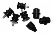 Schokdemper (7 stuks) passend op 136, 137, 141 en 142 €9,95