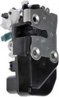 Deurslot Voor Links Grand Cherokee II OE 55136347AB