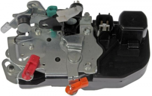 Deurslot Voor Links 300M  OE 4574151AE