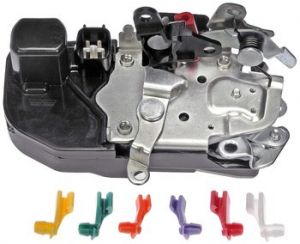 Deurslot Voor Rechts Ram OE 55276790AC