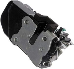 Deurslot Achter Links Ram OE 55276795AC