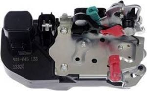 Deurslot Achter Rechts Ram OE 55276794AC