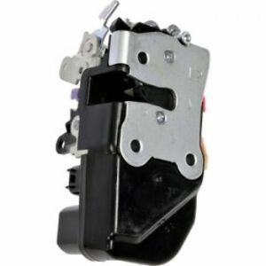 Deurslot Voor Links Pacifica OE 4894267AC