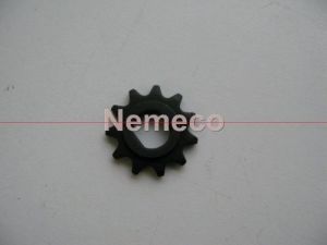 Tandwiel T8F   11 Tands