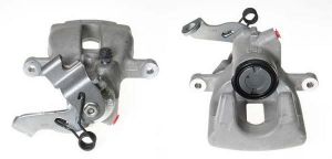 Remklauw Achteras Links C4 II-DS4-DS5 OE 4401.Q0