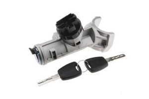 Stuurslot met Sleutels Ducato II OEM 1329316080