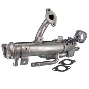 EGR Koeler Exeo OE 03L131512AC