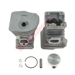 Cilinder met Zuiger passend op 340-345-350 High  ( 537 25 30-02