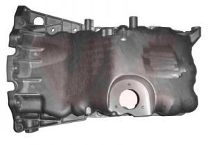 Carterpan A4 1.8T OE 06B 103 601 CD