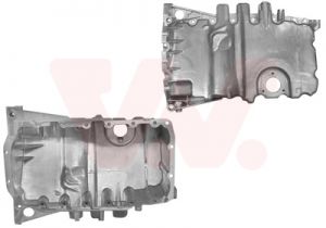 Carterpan A4 1,9 TDi/2.0 TDi OE 03G 103 603 AH