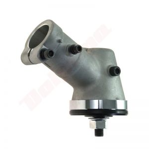 Haakse overbrenging passend op 143RII  ( 528 81 83-01) M10 x 1.