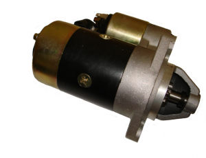 Startmotor passend op L40-L48-L70-L100