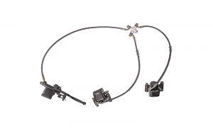 Hydraulische Voorrem (Dubbel) voor Quad