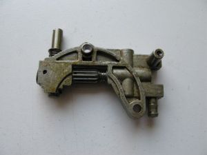 Oliepomp voor 52 , 58, 62 kettingzaag