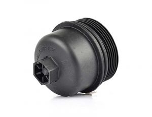 Deksel Oliefilterbehuizing Guilietta-Mito OE 73500070