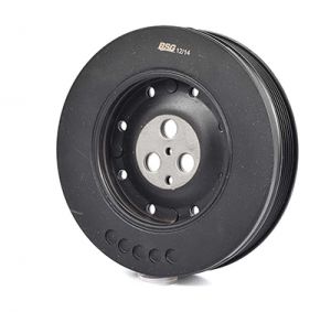 Riemschijf, Krukas Mondeo Mk3-Transit Mk5 OE 1594853