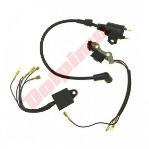Bobine (set) passend op ET950