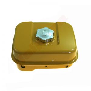 Benzinetank passend op EX17, EX21