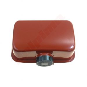 Benzinetank passend op L70