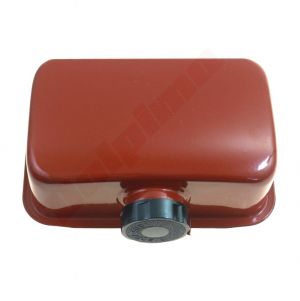 Benzinetank passend op L100