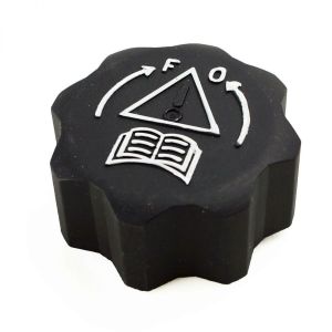 Radiateurdop OE 1306C9