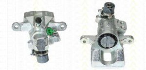 Remklauw Achter Links Swift III-SX4 I OE 55402-80J00
