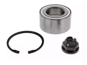 Wiellagerset C4 II OE 1610137680