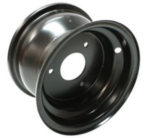 7 Inch Velg voor 110/125cc Quad