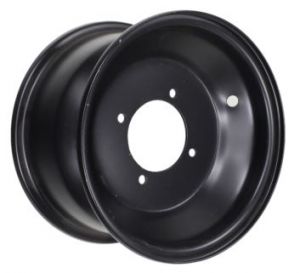 8 Inch Achter Velg voor 110/125 cc Quad