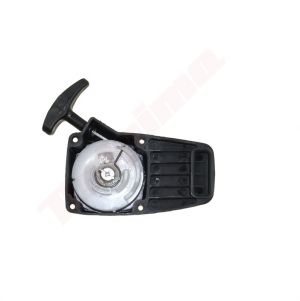 Trekstarter passend op EH25