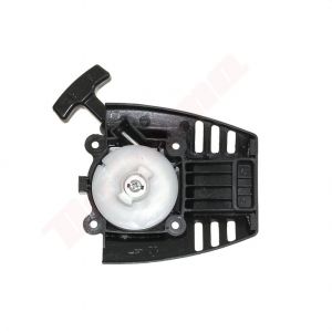 Trekstarter passend op EH 35