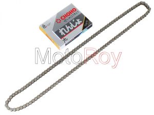 Ketting 25H - 44 (88)Schakels voor Minibike/Minicrosser € 6,95
