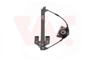 Raambedieningsmechanisme A4 OE 8K0839461