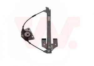 Raambedieningsmechanisme A4 B8 OE 8K0839462